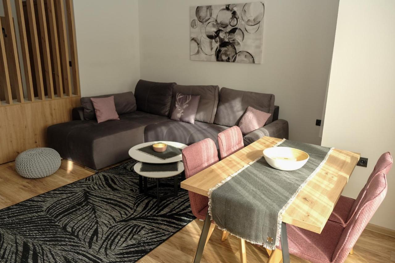 Vila Planinsko Blago Kopaonik Exterior foto