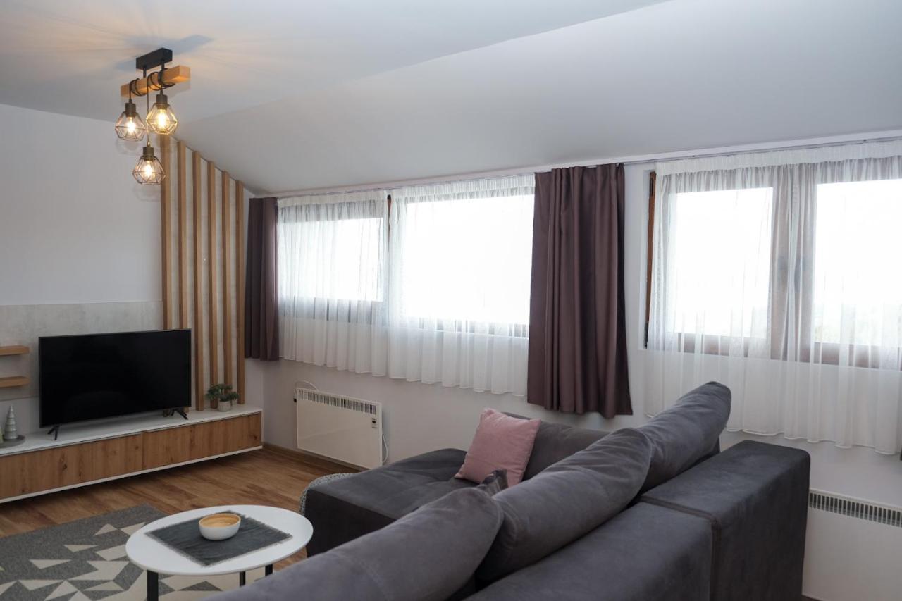 Vila Planinsko Blago Kopaonik Exterior foto