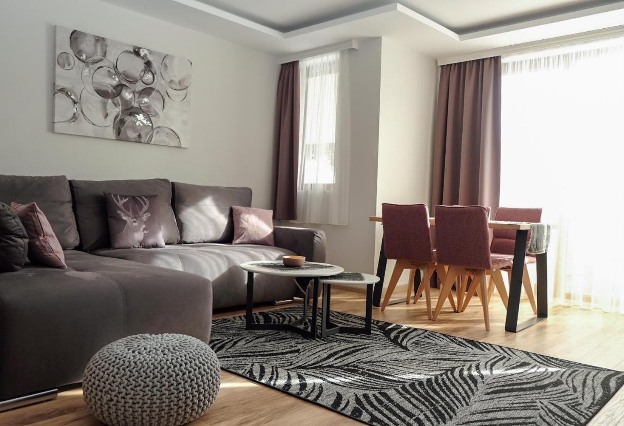 Vila Planinsko Blago Kopaonik Exterior foto